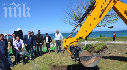 бойко борисов никога съм делял кметовете докато съм бил премиер