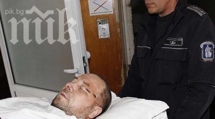 психопатът петко лясковец проговори нищо помня трагедията всичко сън