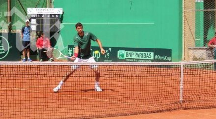 григор разби бердих втория сет рим