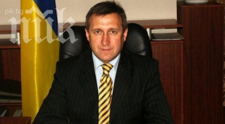 украинският външен министър иска строги санкции запада русия