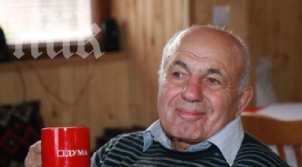 легендата българската борба янчо патриков издъхна тежка катастрофа