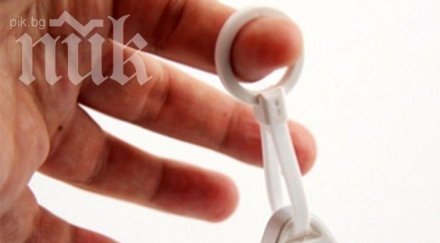 лесно намерим изгубените ключове телефон кола