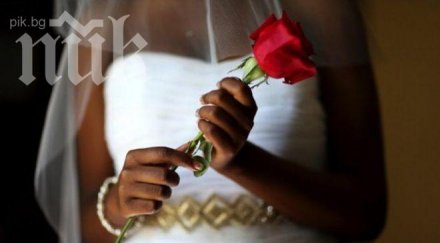 шоу булка отказа сватбата имала малки гърди