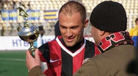 феновете амкар обявиха георги пеев сезона