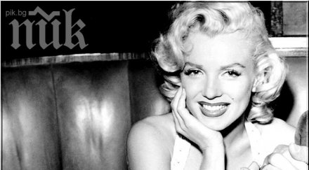 шокираща версия робърт кенеди поръчал убийството мерилин монро