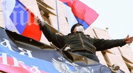 щурмуваха донецк украински военни убити