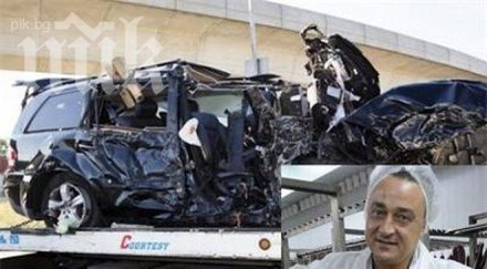 eксклузивно пик разследват нова версия смъртоносната катастрофа собственика бони обновена