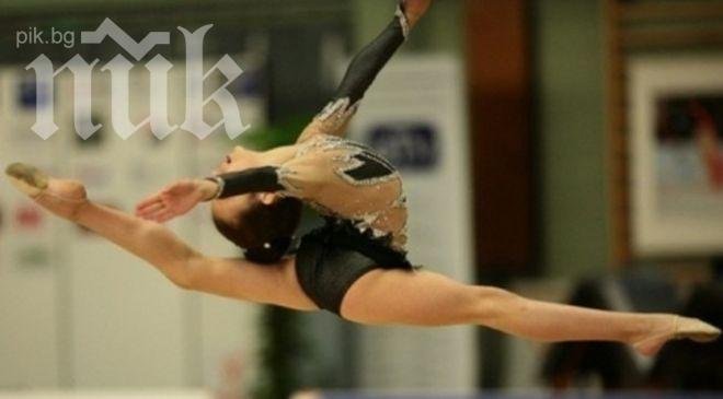 ФИГ увеличи олимпийските квоти в художествена гимнастика
