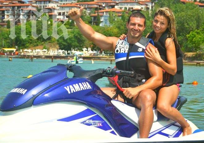 Майката на изчезналата Валя покъртително: Дъщеря ми не се е самоубила! Господ ми помага да се справя с кошмара!