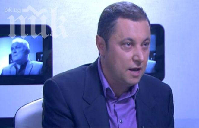 Яне Янев: Женил съм се веднъж и ще остана с Галя завинаги