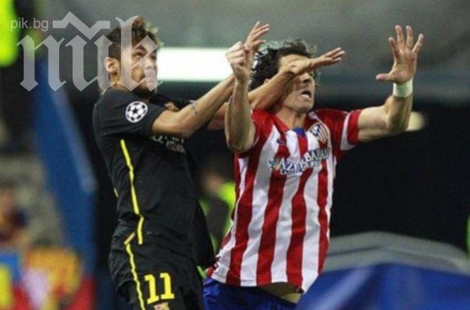 Ще успее ли Барса да спечели най-важния си мач или Атлетико ще наруши хегемонията на двата гранда?