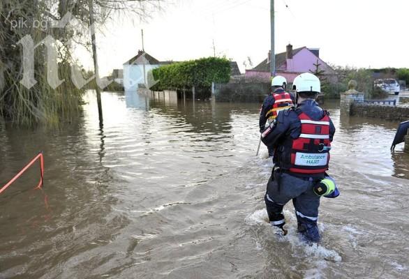 Само един хотел в Ниш се съгласи безплатно да настани спасителите от България и Русия