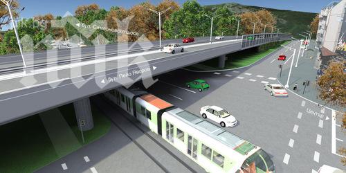 Пускат движението до Семинарията