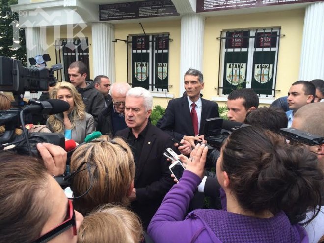 Сидеров: Аз съм гарантът, че токът няма да се вдигне