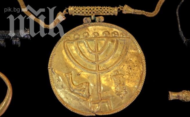 Изложба вади на показ съкровищата от пловдивските потайности