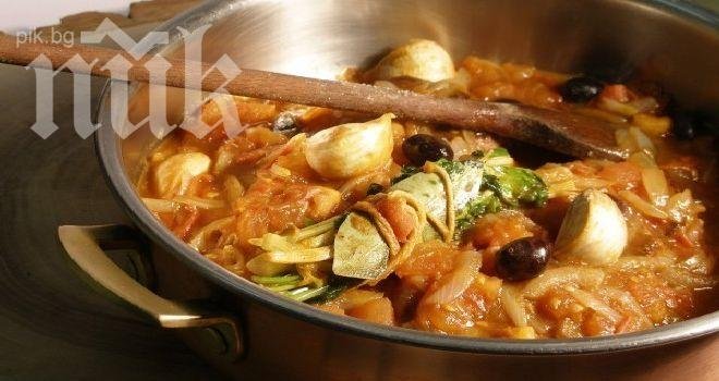 Нов хит! Лондонски ресторант въведе плащане на сметка чрез снимка