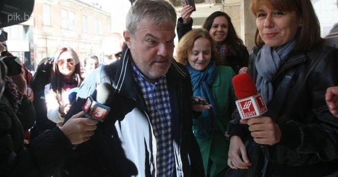 Извънредно в ПИК! Румен Петков на разпит в столичната полиция във връзка с изборите! Задава ли се Костинброд 2? (обновена)