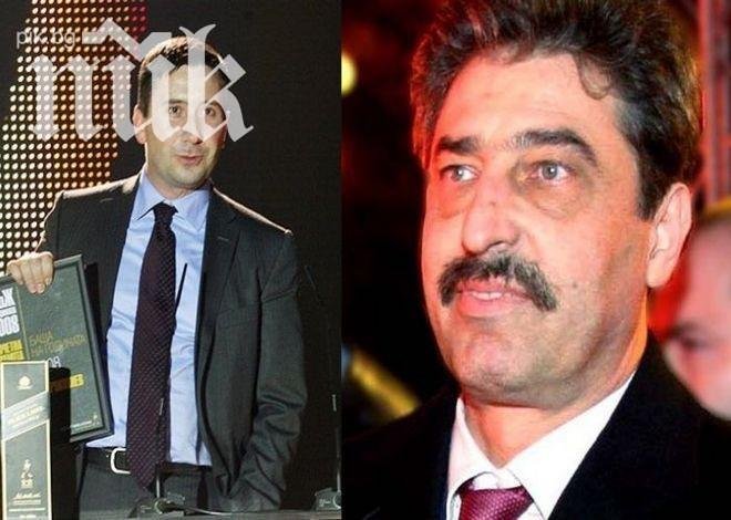 Добрите медии били с Америка за България, лошите - с Пеевски? Така е само във вашите глави, колеги от Икономедия и Медиапул!