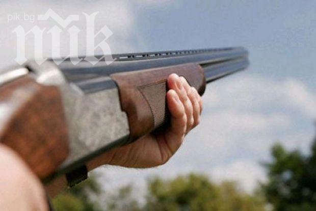 17-годишен е прострелян с въздушна пушка в гоцеделчевско село 