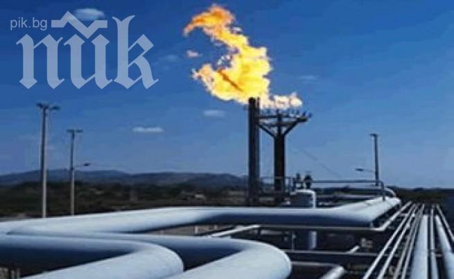 Европейският съюз и Великобритания подготвят санкции срещу нови руски проекти в газовия