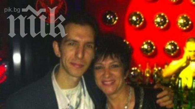 Удушвачът Радослав посреща рожден ден с обвинение