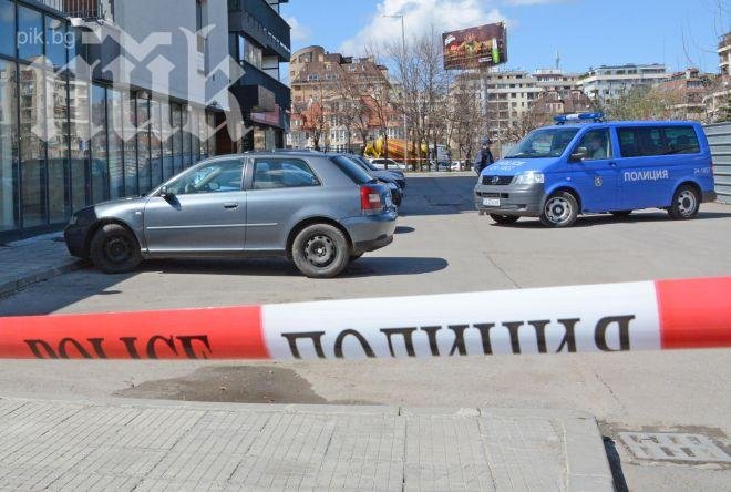 Кървав екшън в Петрич! Двама мъже се клаха след скандал в дискотека