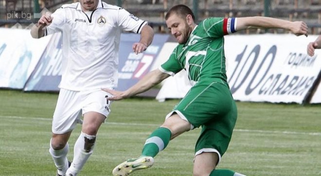 Славия победи Пирин (Гоце Делчев) с два гола