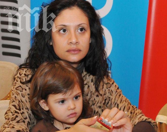 Мариана Попова се готви да емигрира