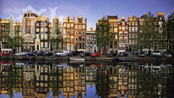 Огромен вятърен парк ще произвежда енергия в морето