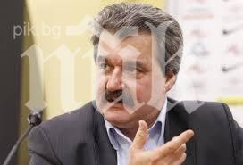 Батков: Издънихме се, не заслужаваме да играем в Европа