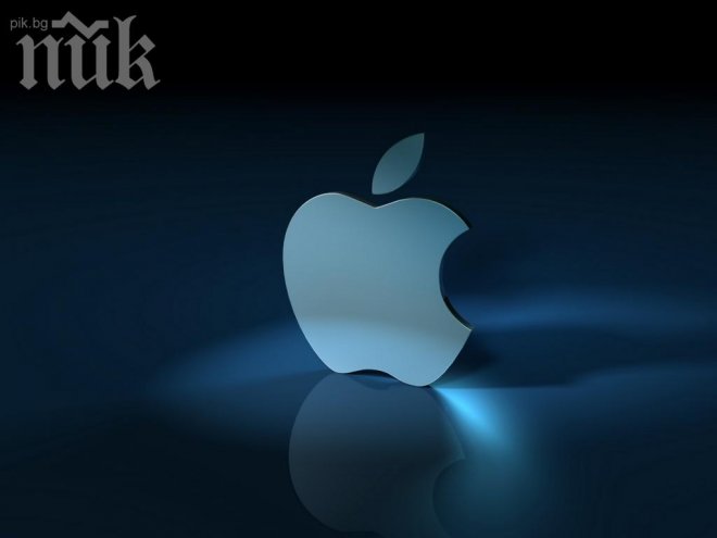 Apple и Google прекратяват войната за патенти