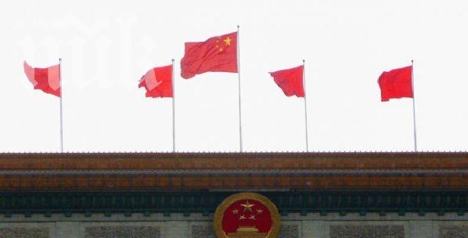 Евакуираха над 3000 китайци заради антикитайските протести