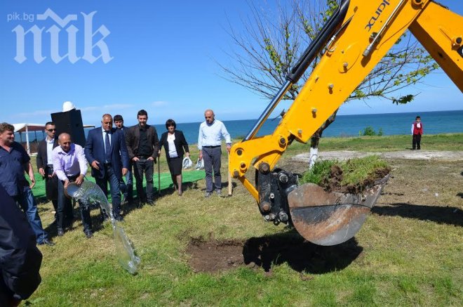 Бойко Борисов: Никога не съм делял кметовете, докато съм бил премиер