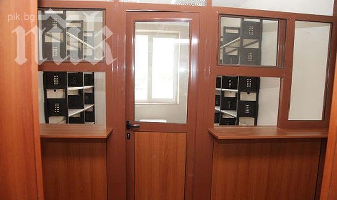 Отпуснаха над 1,8 млн. лв. за новата сграда на Софийския районен съд