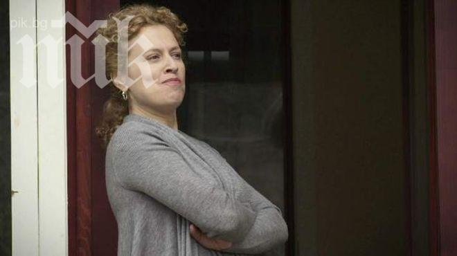 Силвия Лулчева напуска Столичани в повече, бясна е на продуцентите