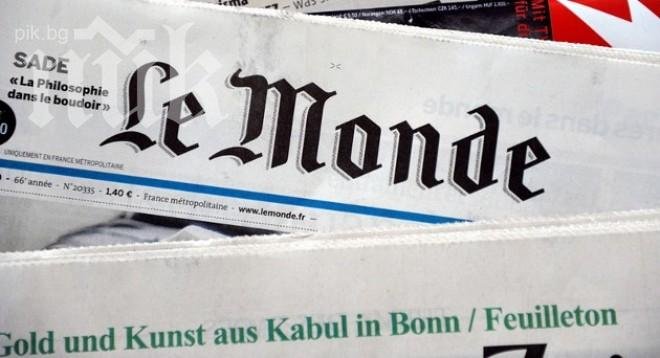 Няма сексизъм в уволнението на главния редактор на Ню Йорк Таймс