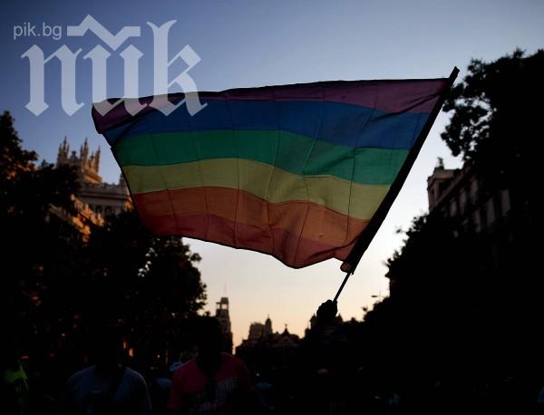 Ръст на насилието срещу хомосексуалните в Уганда