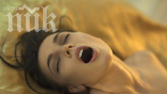 Жени се самозадоволяват публично... с благотворителна цел! (видео 18+)