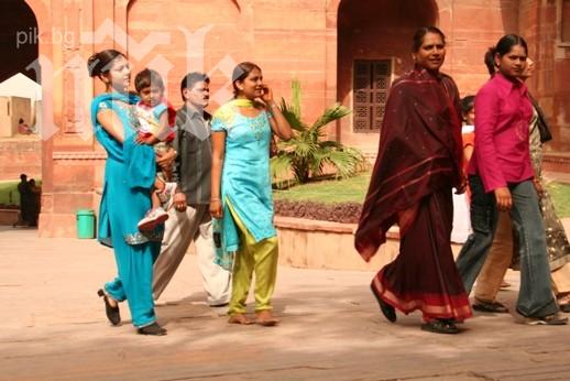 Опозицията с зашеметяваща победа на изборите в Индия