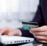 Българите не използват интернет банкиране