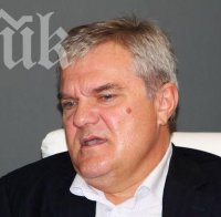 Румен Петков: Прокуратурата се превръща в инструмент за политическа разправа