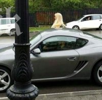 Кристиана и Галин отново се събраха 