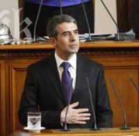 Извънредно! Прокуратурата проверявала Плевнелиев за държавна измяна 