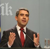 Прокурор възложил на ДАНС да проверява президента за държавна измяна