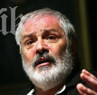 Почина големият актьор Венци Кисьов