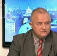 Чирпанлиев: Никой не бие бежанците