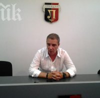 Сашо Станков фаворит за мястото на Гонзо в Черно море