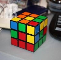 Кубчето на Рубик навърши 40 години