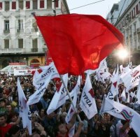 Радикалите от СИРИЗА биха на изборите в Атина