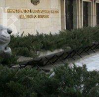 МВР и Националното сдружение на общините сключват споразумение